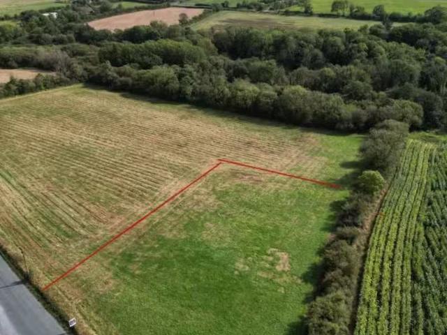 Ballymotey Beg, Monageer, Enniscorthy, Co. Wexford is for sale