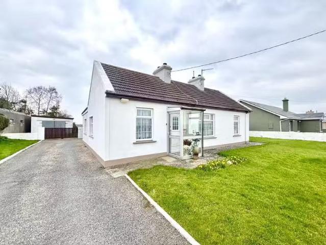 Ballymote Road, Tuam, Tuam, Co. Galway, H54FT21 is for sale