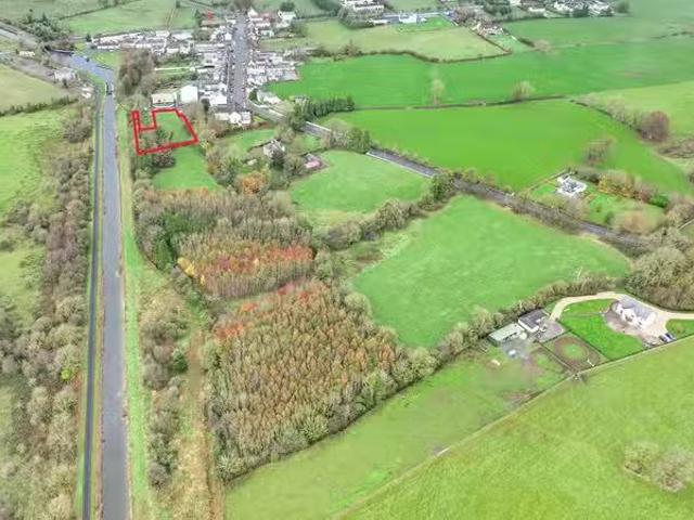Ballynacarrigy Village, Ballynacarrigy, Co. Westmeath is for s.