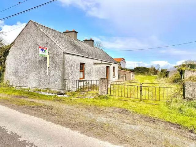 Ballynacliffy, Athlone, Athlone, Co. Westmeath is for sale