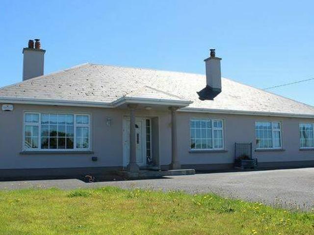 Ballynacreg South Corofin Tuam Co Galway