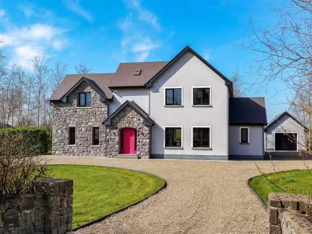 Ballynagran, Craughwell, Co. Galway