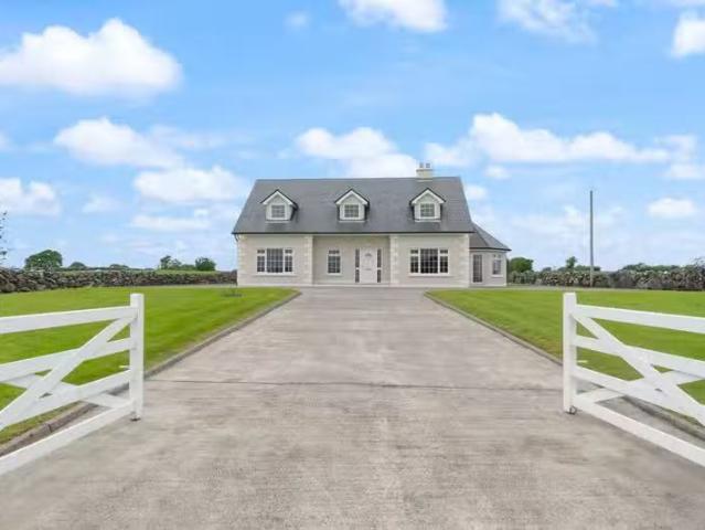 Ballynakillew, Headford, Galway H91YNA4, Headford, Co. Galway.