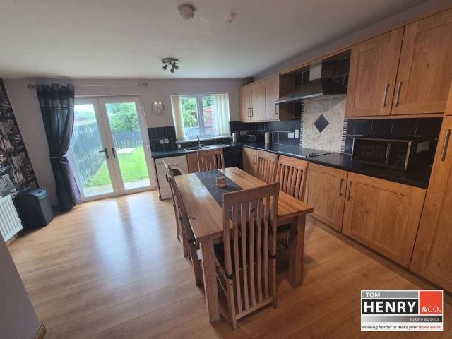 BALLYNAKILLY AREA, BALLYNAKILLY, DUNGANNON, BT71 6GX