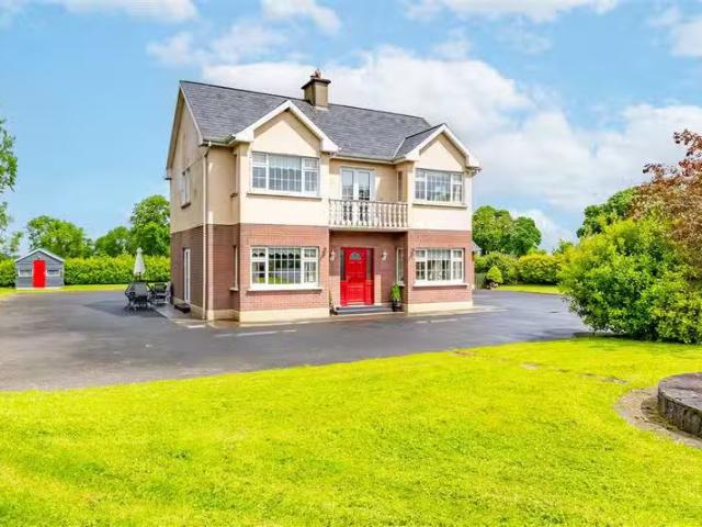 Ballynahow, Tipperary Town, Tipperary