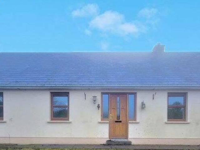 Ballynamona Kylebrack Loughrea Co Galway