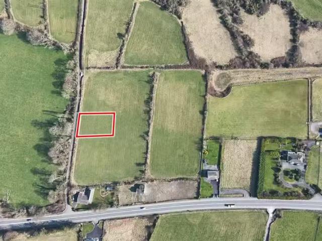 Ballynamantan, Gort, Co. Galway