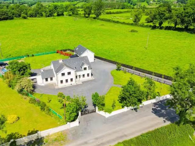 Ballynameagh, Castlepollard, Westmeath