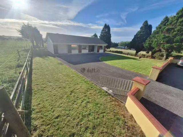 Ballynamuddagh, Lawrencetown, Ballinasloe, Cloghbrack, Co. Gal.