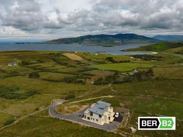 Ballynew North, Cleggan, Co. Galway, H91E3XT is for sale