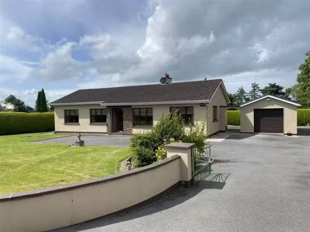Ballynilard, Tipperary, County Tipperary