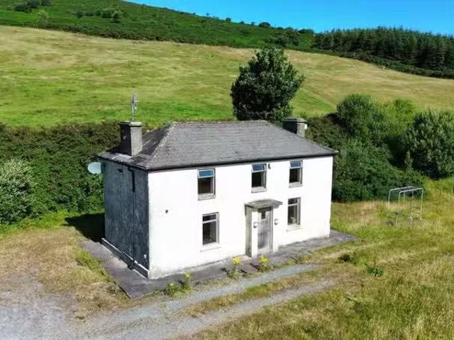 Ballynoe, Lombardstown, Nad, Co. Cork, P51KW58 is for sale
