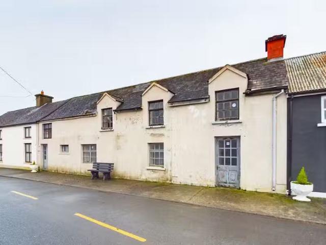 Ballynonty, Thurles, Co. Tipperary, E41V9R9 is for sale
