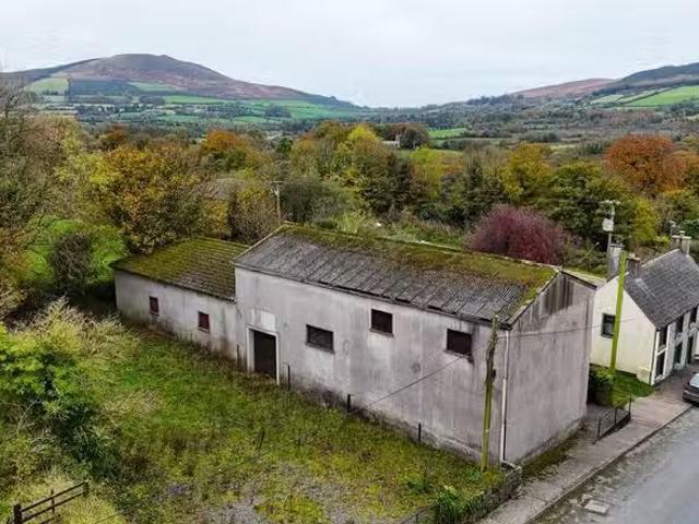 Ballyorgan, Kilfinane, Co. Limerick, V35EV91 is for sale