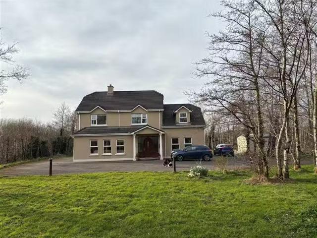 Ballyackey, Kielduff, Tralee, Kerry