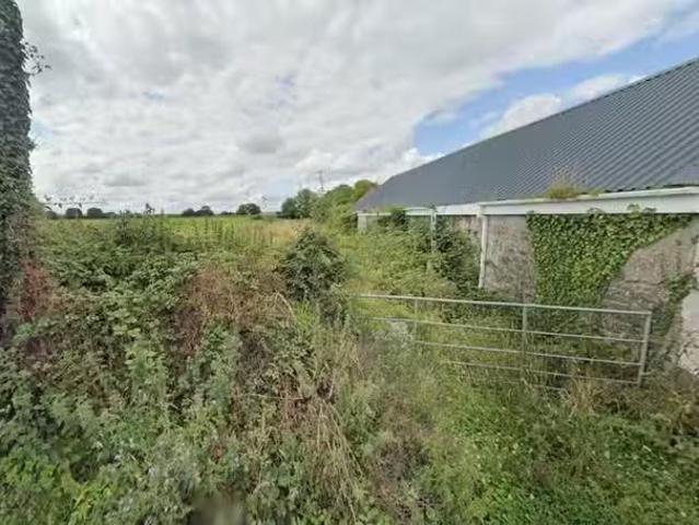 Ballyagran Village, Kilmallock, Limerick