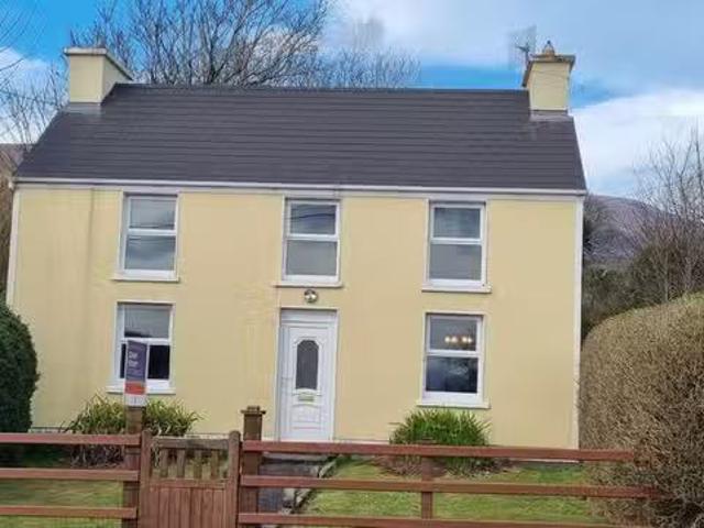Ballyarkane, Castlemaine, Dingle, Co. Kerry, V93X960 is for sale