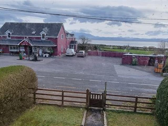 Ballyarkane, Castlemaine, Dingle, Kerry John Diony O’Connor 4912 MyHome. Ie Residential
