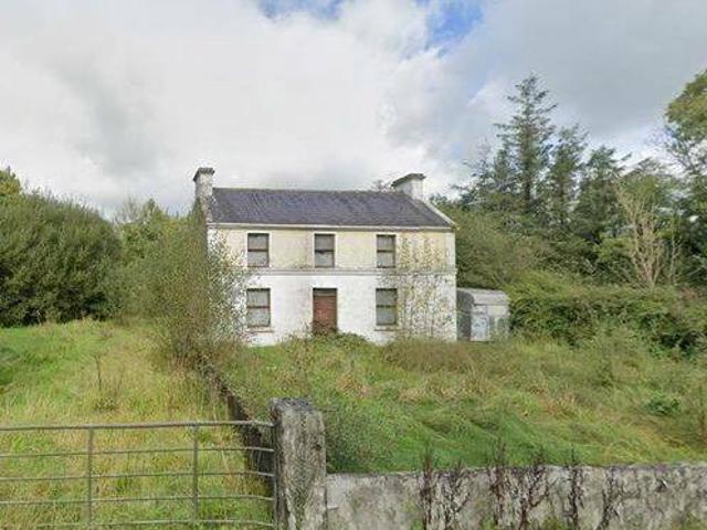 Ballybackagh Loughrea Co Galway
