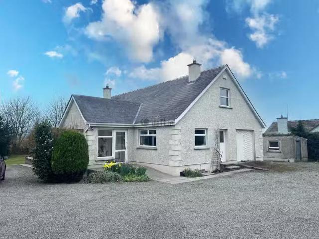 Ballybar Lower, Carlow is for rent