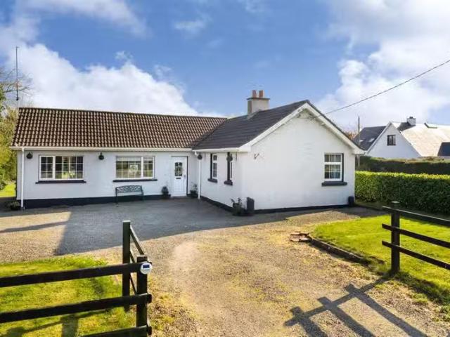 Ballybeg, Kells, County Meath