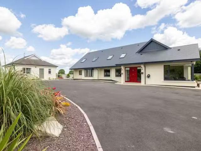 Ballyboggan, Park, Wexford, Y35H9T1 is for sale