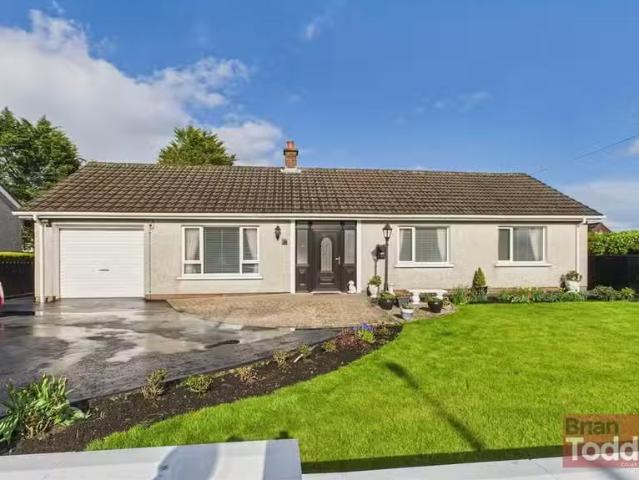 Ballyboley Road