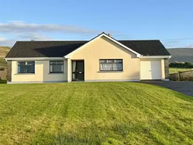 Ballybrack, Ballydavid, Kerry, V92 N8P8