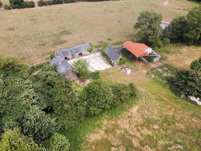 Ballybray, Knocktopher, Co. Kilkenny, R95Y528