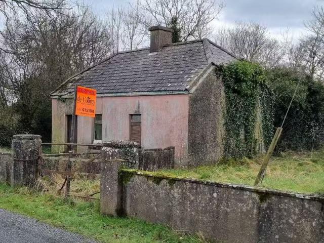 Ballybricken, Grange, Kilmallock, Co. Limerick is for sale