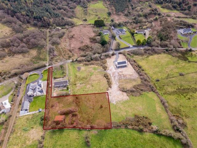 Ballybroughan, Cratloe, Co. Clare Sherry FitzGerald O'Donovan 4796 MyHome. Ie Residential