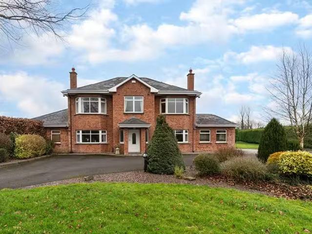 Ballybryan, Rhode, Co. Offaly, R35DX32 is for sale
