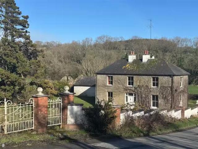 Ballycale House, Ballycale, Gorey, Wexford, Y25 D521