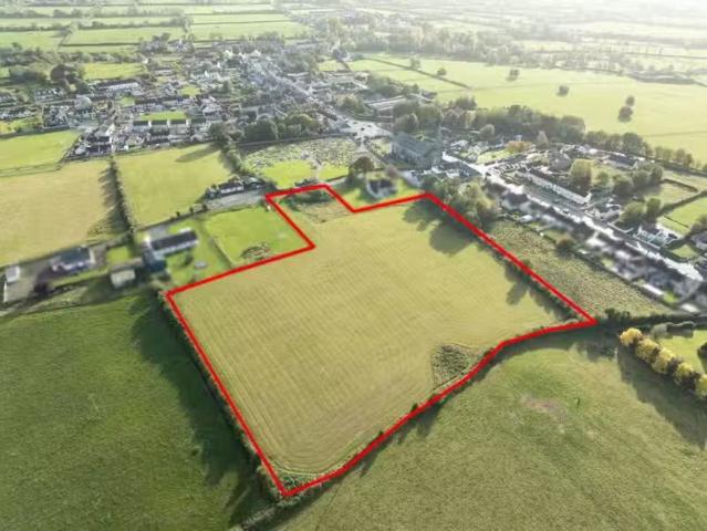 Ballycampion, Bruff, Co. Limerick is for sale