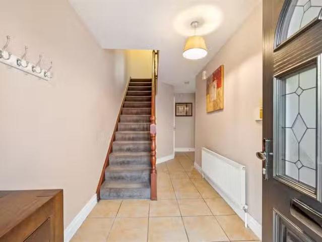 Ballycannon, 7 Valley Walk, Collegewood, Mallow, Co. Cork. P51.