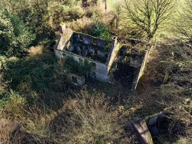 Ballycaskin, Carrignavar, Co. Cork is for sale