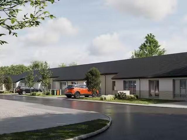 Ballycarn Lodge, Enfield, Meath
