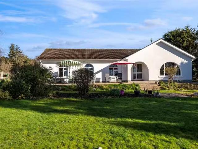 Ballyconnigar Lower, Blackwater, Co. Wexford, Y21 D210