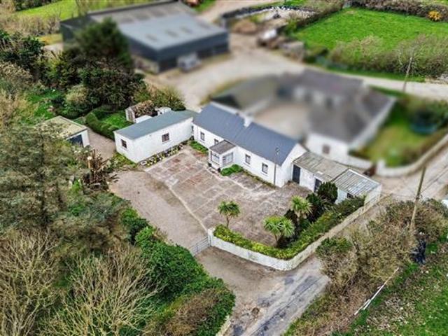 285,000 | Ballyconnigar Upper, Blackwater, Enniscorthy, Co. Wexford Sherry FitzGerald O'Leary Kinsella 4990 MyHome. Ie Residential