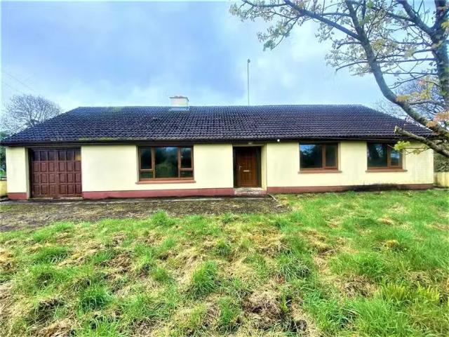 Ballyconlought, H91FXP0 is for sale