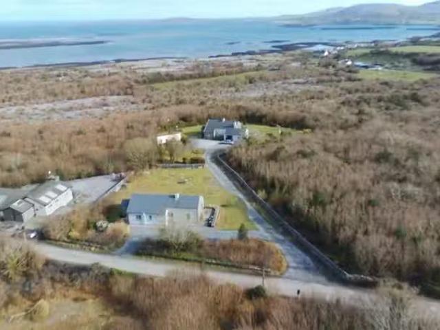 Ballyconry, Ballyvaughan, County Clare