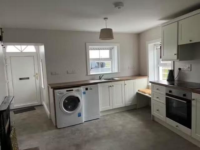 Ballycormack House, Ballycormack, Aglish, Roscrea, Tipperary.
