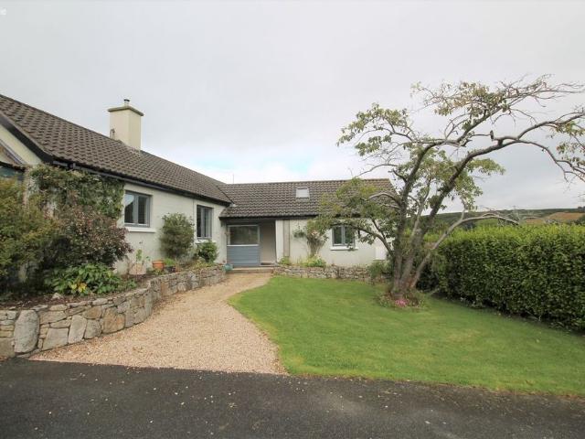 Ballycorus Road, Kilternan, Stepaside, Dublin 18