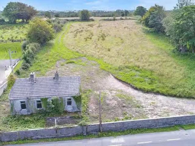 Ballyduff, Barefield, Ennis, Co. Clare is for sale
