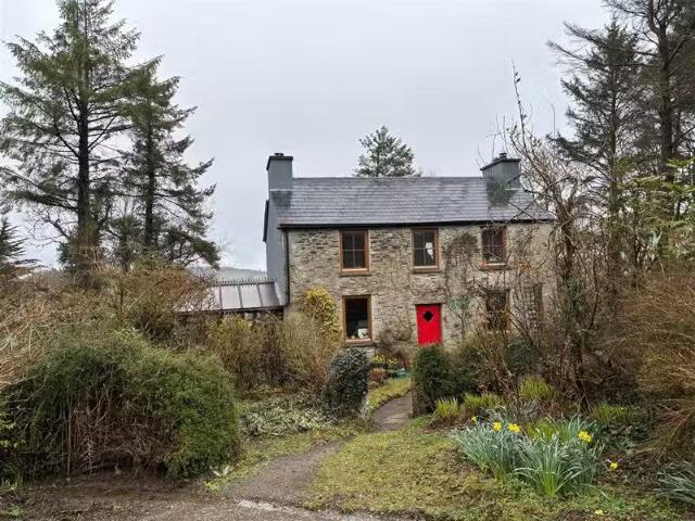 Ballyduff, Knocknagoshel, Kerry