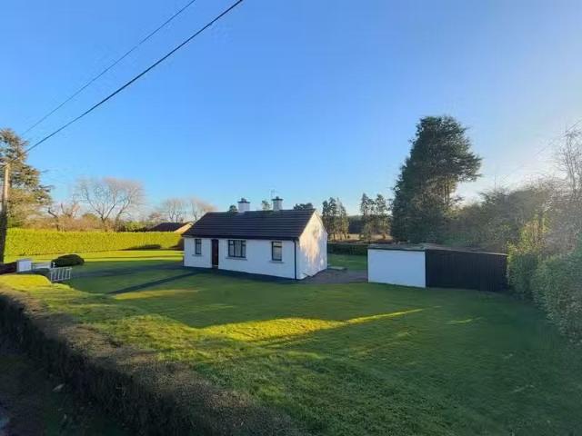 Ballyduff West, Ballyduff, Co. Waterford, X91H9C3 is for sale