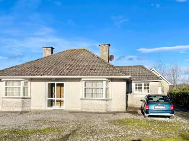 Ballyduff, Tobinstown, Tullow, Co. Carlow, R93HD71 is for sale