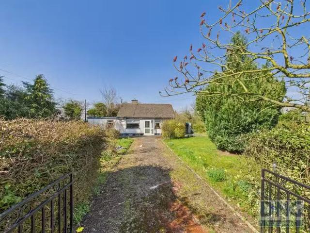 Ballydaniel, Threecastles, Co. Kilkenny