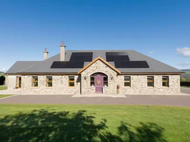 Ballydorgan, Fermoy, Co. Cork, P61VY56 is for sale