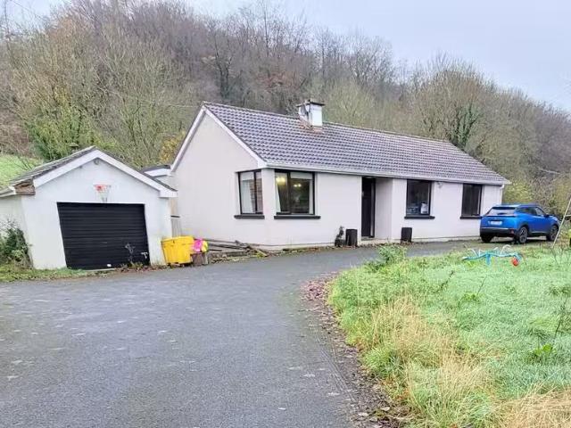 Ballydrehid, Cahir, Cahir, Co. Tipperary, E21EC92 is for sale
